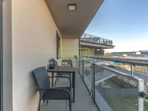 Prodej bytu 2+kk, Brandýs nad Labem-Stará Boleslav, Augustina Lukeše, 40 m2