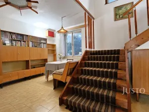 Prodej rodinného domu, Čimelice, 201 m2