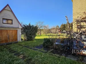 Prodej rodinného domu, Čimelice, 201 m2