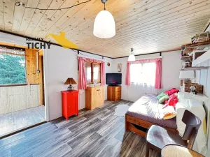 Prodej chaty, Nové Město nad Metují, Leštinská, 29 m2