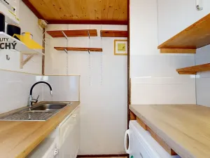 Prodej chaty, Nové Město nad Metují, Leštinská, 29 m2