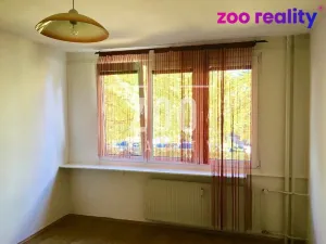 Pronájem bytu 2+kk, České Budějovice, Staroměstská, 43 m2