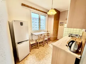 Pronájem bytu 2+1, Kralupy nad Vltavou - Lobeček, Masarykova, 53 m2