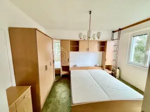 Pronájem bytu 2+1, Kralupy nad Vltavou - Lobeček, Masarykova, 53 m2