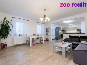 Prodej rodinného domu, Chorušice - Velký Újezd, 200 m2