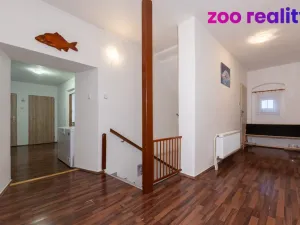 Prodej rodinného domu, Chorušice - Velký Újezd, 200 m2