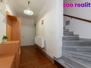 Prodej rodinného domu, Chorušice - Velký Újezd, 200 m2