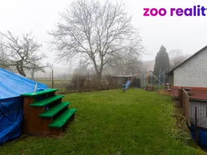 Prodej rodinného domu, Chorušice - Velký Újezd, 200 m2