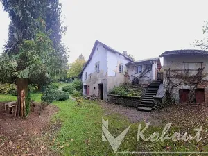 Prodej rodinného domu, Senohraby, Příčná, 449 m2