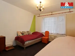 Prodej bytu 2+1, Jaroměř - Josefov, Novoměstská, 54 m2
