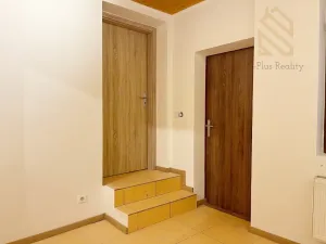 Pronájem bytu 2+kk, Brozany nad Ohří, 69 m2