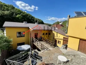 Pronájem bytu 2+kk, Zlín - Jaroslavice, V Dolině, 45 m2