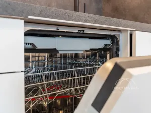 Pronájem bytu 2+kk, Praha - Chodov, Líbalova, 50 m2