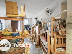 Prodej bytu 3+1, Blansko, Palackého, 109 m2