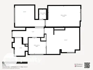 Prodej bytu 3+1, Blansko, Palackého, 109 m2