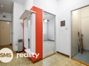 Prodej bytu 3+1, Blansko, Palackého, 81 m2