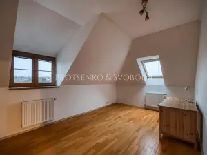 Prodej rodinného domu, Klínec, 345 m2