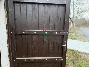 Prodej garáže, Bílina - Teplické Předměstí, 22 m2