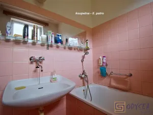 Prodej rodinného domu, Ostrava, Pod Nemocnicí, 167 m2