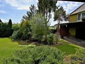 Prodej rodinného domu, Zábeštní Lhota, 190 m2