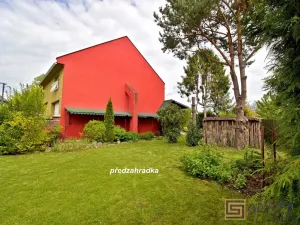 Prodej rodinného domu, Zábeštní Lhota, 190 m2