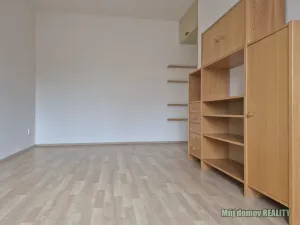 Pronájem rodinného domu, Praha - Újezd nad Lesy, Čenovická, 125 m2