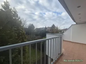 Pronájem rodinného domu, Praha - Újezd nad Lesy, Čenovická, 125 m2