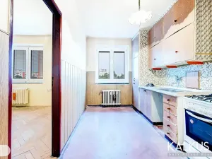 Prodej bytu 3+1, Kladno, Vrchlického, 78 m2