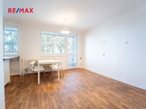 Prodej bytu 1+kk, Nymburk, Letců R. A. F., 40 m2
