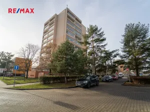 Prodej bytu 1+kk, Nymburk, Letců R. A. F., 40 m2