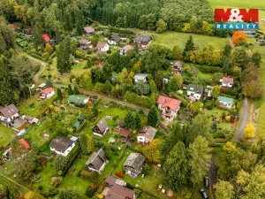 Prodej chaty, Zbraslavice, 47 m2