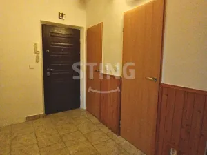 Pronájem bytu 3+1, Karviná, Božkova, 62 m2