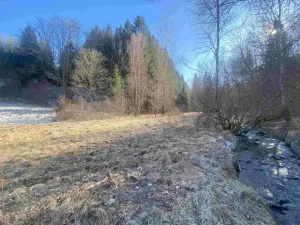 Dražba pozemku, Čachrov, 10377 m2