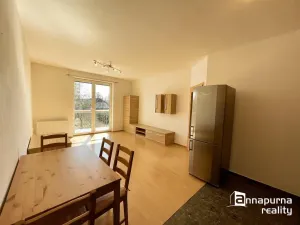 Pronájem bytu 2+kk, Zastávka, Sportovní, 57 m2