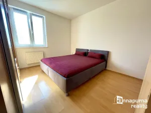 Pronájem bytu 2+kk, Zastávka, Sportovní, 57 m2