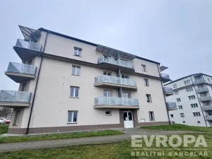 Pronájem bytu 1+kk, Dobřany, Loudů, 37 m2