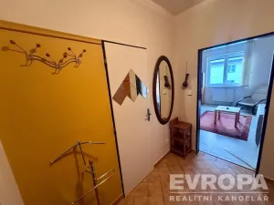 Pronájem bytu 1+kk, Dobřany, Loudů, 37 m2