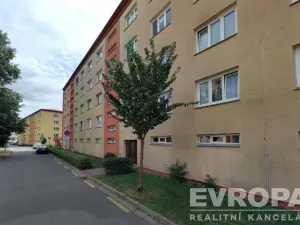 Prodej bytu 1+1, Prostějov, Okružní, 37 m2