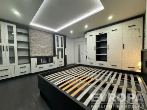 Prodej bytu 2+kk, Plzeň - Severní Předměstí, Křížkova, 76 m2