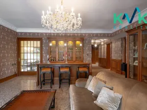 Prodej bytu 6+kk a větší, Karlovy Vary, U Imperiálu, 252 m2