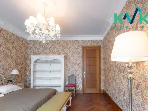 Prodej bytu 6+kk a větší, Karlovy Vary, U Imperiálu, 252 m2