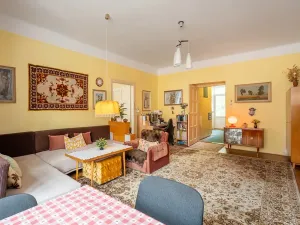 Prodej bytu 3+1, Brno, Šumavská, 92 m2