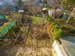 Prodej bytu 2+1, Brno, Štolcova, 66 m2