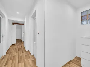 Prodej bytu 3+1, Trutnov, Bendlova, 74 m2