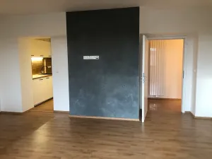 Pronájem bytu 2+kk, Praha - Záběhlice, Nad Chaloupkami, 62 m2