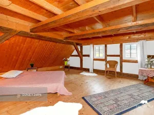 Prodej rodinného domu, Stříbrná, 178 m2