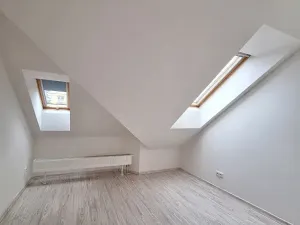 Pronájem bytu 2+kk, Praha - Vokovice, Na dlouhém lánu, 40 m2