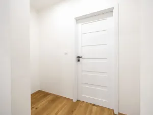 Prodej bytu 3+1, Praha - Černý Most, Vybíralova, 79 m2