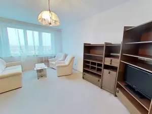 Pronájem bytu 3+1, Pelhřimov, Boženy Němcové, 76 m2