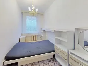 Pronájem bytu 3+1, Pelhřimov, Boženy Němcové, 76 m2